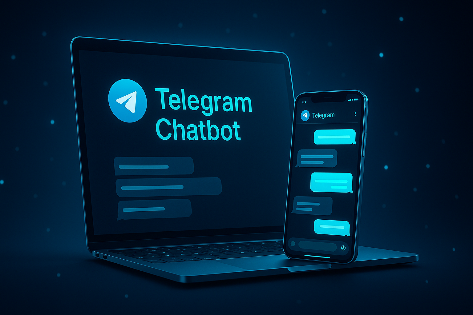 Telegram Chatbot