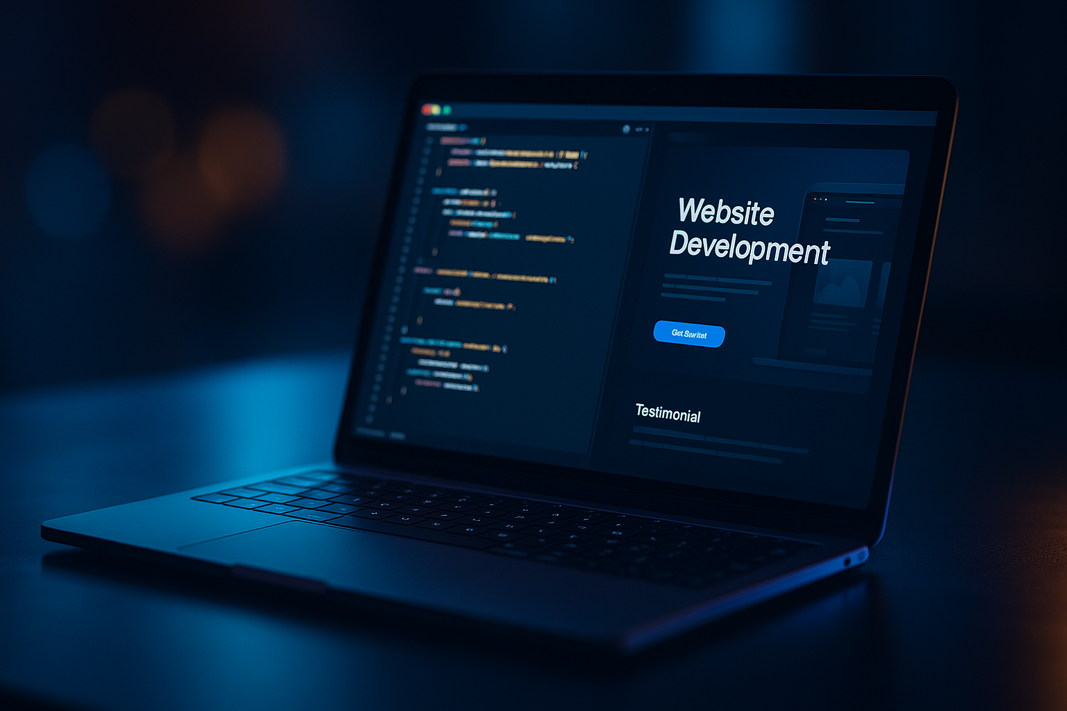 Website Development